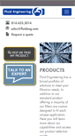 Mobile Screenshot of fluideng.com